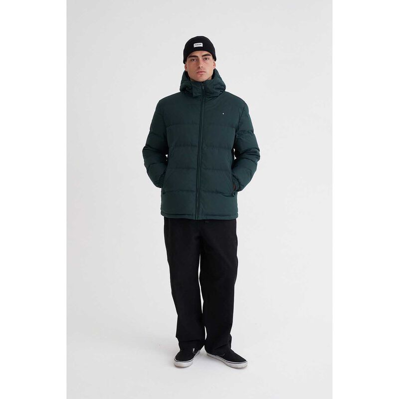Huffer Classic Down Jacket image number 3
